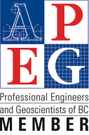 Association of Professional Engineers & Geoscientists of BC